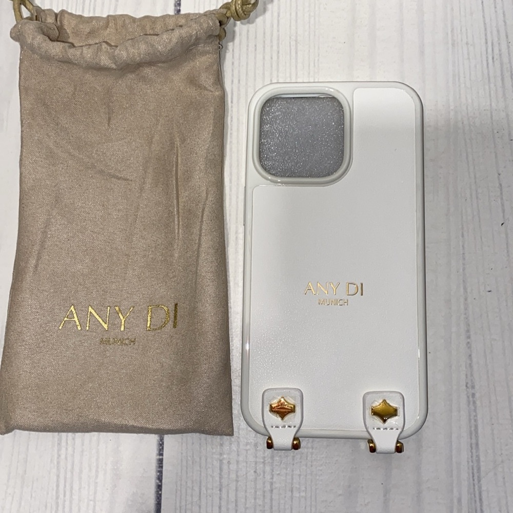Any Di Munich IPhone 13 Pro Phone Case